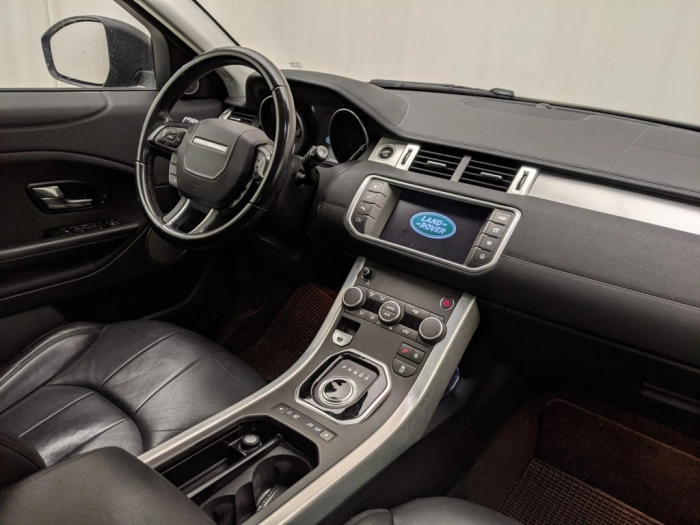 Land rover Evoque Range Rover Evoque 2.0 TD4 150 CV 5p. HSE