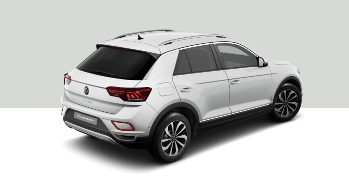 img-4 Volkswagen T-Roc Volkswagen N1247335