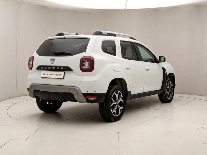 img-3 Dacia Duster Dacia U1282567