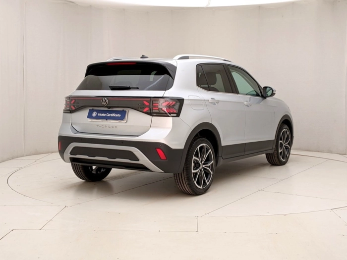 img-3 Volkswagen T-Cross Volkswagen N1247445
