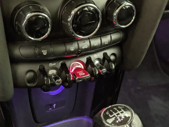 MINI Mini Mini 1.5 One D