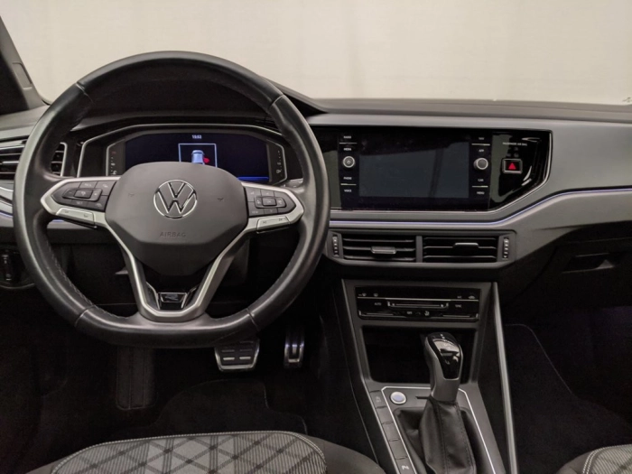 Volkswagen Taigo Taigo 1.0 TSI 110 CV DSG R-Line