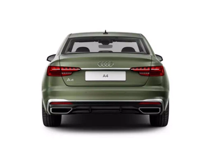 Audi A4 A4 SEDAN 35 TFSI S TRONIC MY 24