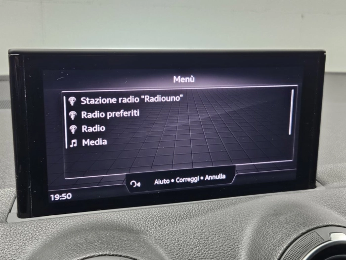 Audi Q2 Q2 35 TDI quattro S tronic Identity Black