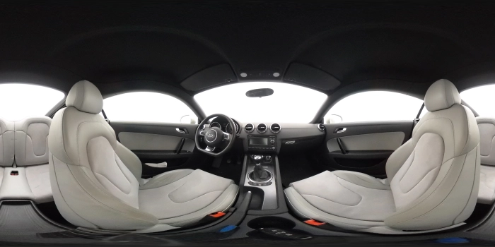 Audi TT TT Coupé 1.8 TFSI