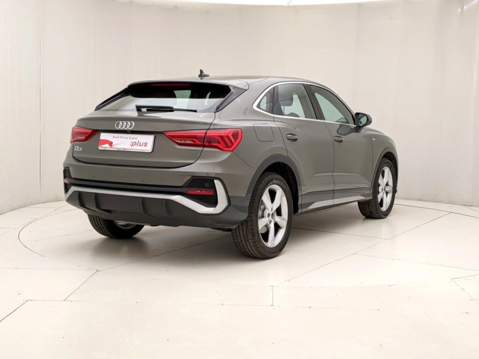 img-3 Audi Q3 Audi N1241600