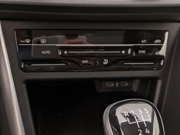 Volkswagen Polo Polo 1.0 TSI Life