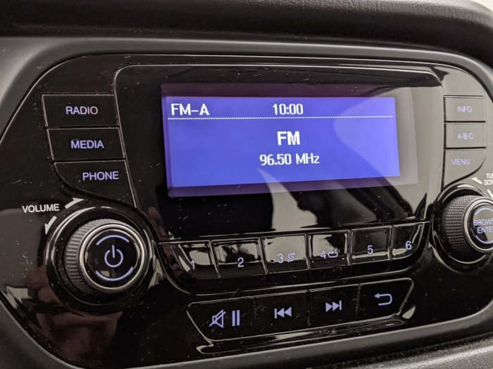 Fiat Tipo Tipo 1.3 Mjt 4 porte Opening Edition