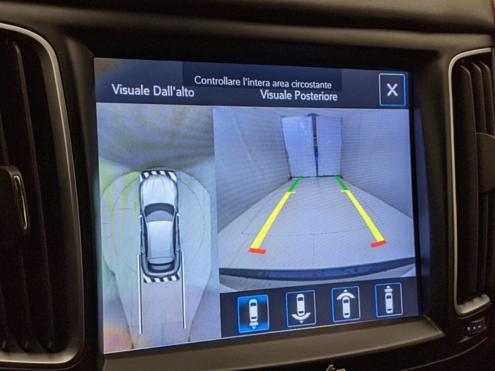 Maserati Levante Levante V6 430 CV AWD S