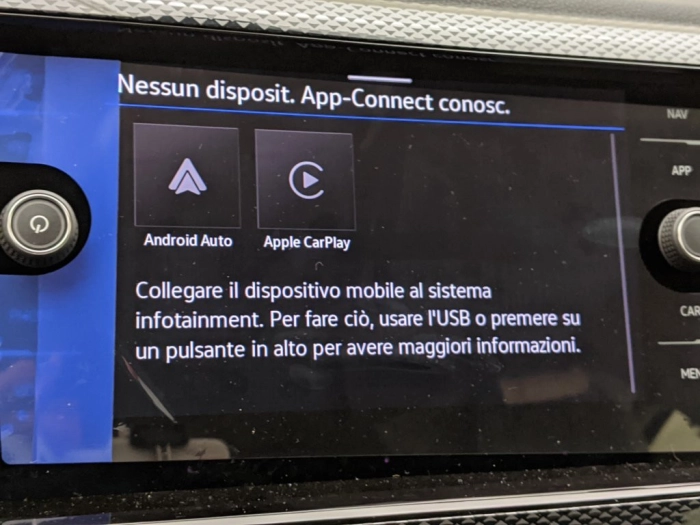 Volkswagen Polo Polo Life 1,0 l TSI filtro MY 25