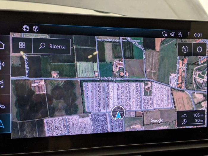 Audi Q5 Q5 SPORTBACK 40 TDI QUATTRO S TRONIC