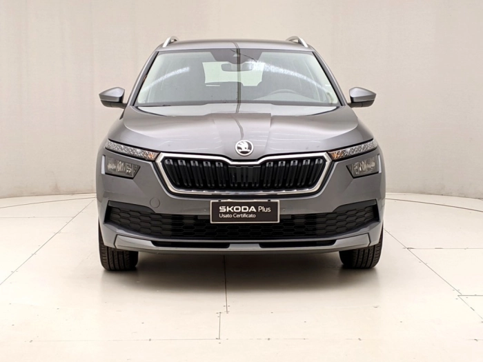 img-1 Skoda Kamiq Skoda U1282391