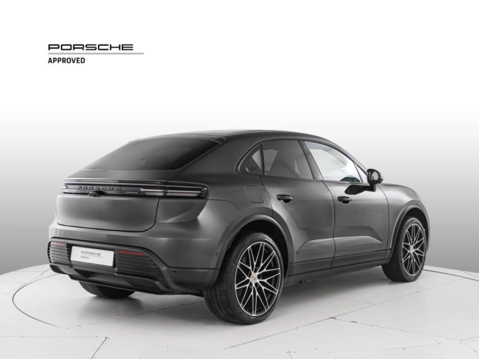 img-2 Porsche MACAN Porsche N1244011