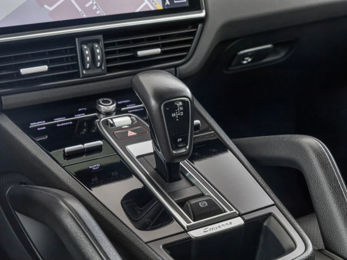 Porsche Cayenne Cayenne 3.0 V6