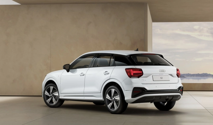 img-4 Audi Q2 Audi N1245460