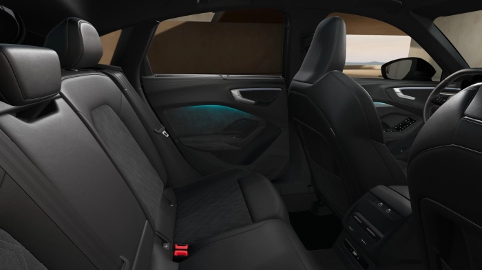 Audi A5 A5 Ber   qTDI2,0  L4150/D7UA7 MY 25