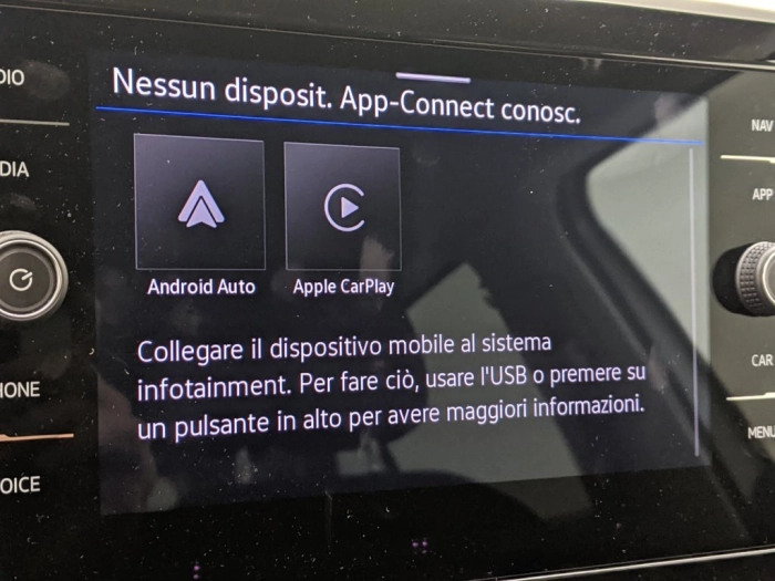 Volkswagen T-Cross T-CROSS 1.0 TSI LIFE 95CV MY 25