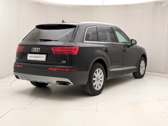 img-1 Audi Q7 Audi U1278499