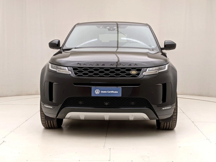 img-1 Land rover Evoque Land rover U1282743