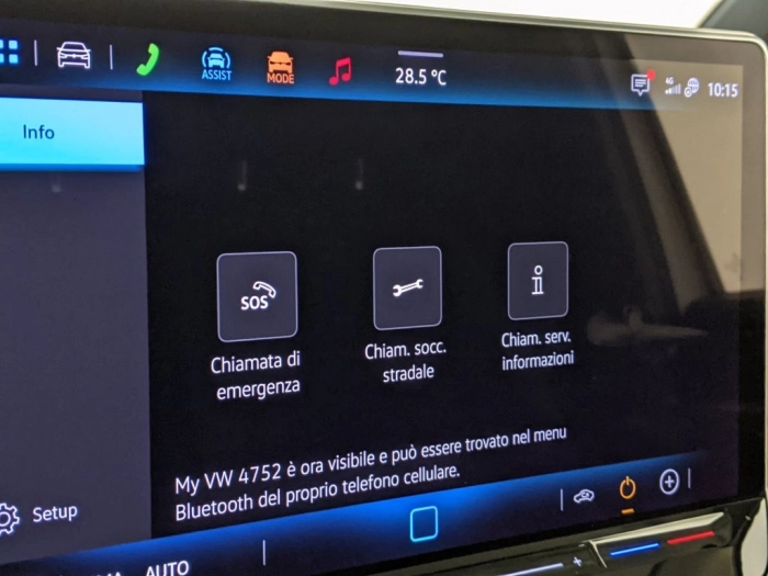 Volkswagen ID.BUZZ ID. Buzz     CargoPC 210/84Post MY 25