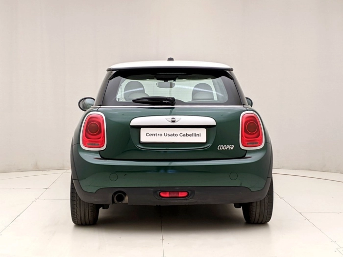 img-4 MINI Mini MINI U1282447