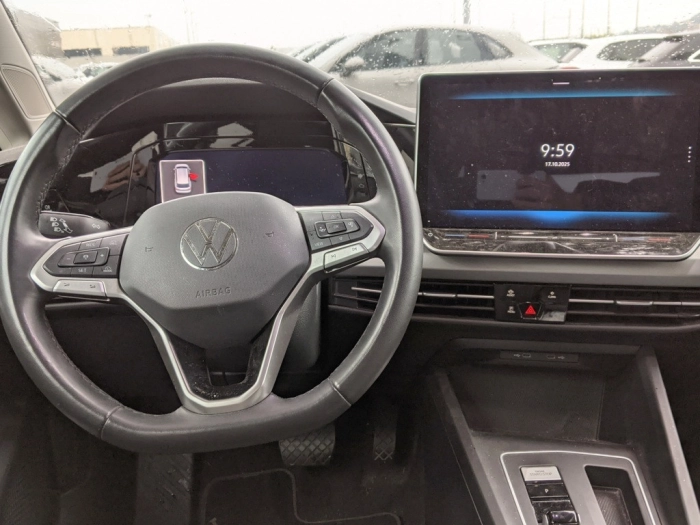 Volkswagen GOLF GOLF VA 2.0 TDI SCR LIFE DSG 150 CV MY 24