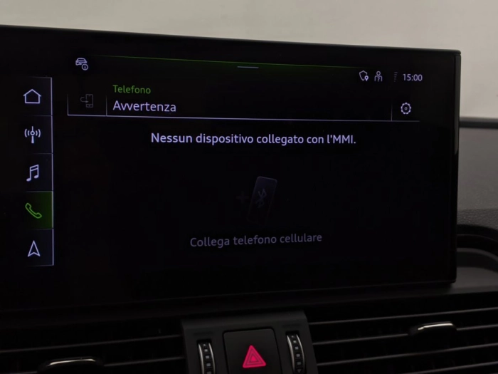 Audi Q5 Q5 40 TDI QUATTRO S TRONIC