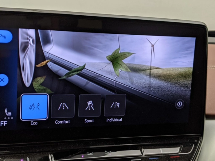 Volkswagen ID.4 ID.4 Pro Performance