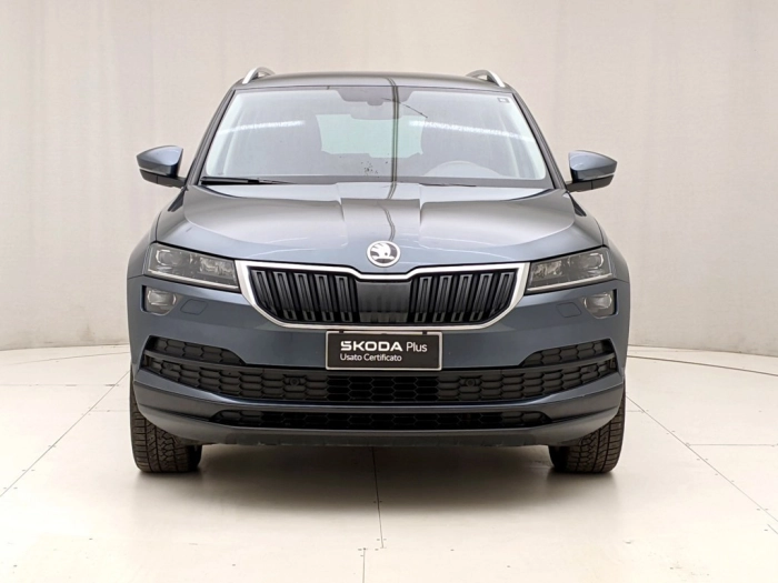 img-1 Skoda Karoq Skoda U1282111
