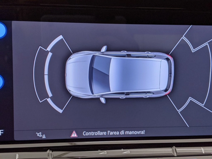 Volkswagen Golf Golf 2.0 TDI SCR Life