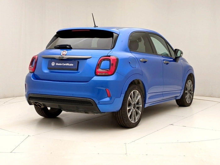 img-3 Fiat 500X Fiat U1282141