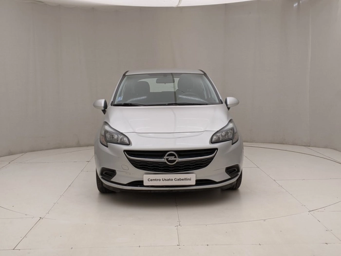 img-1 Opel Corsa Opel U1282012