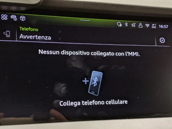 Audi A3 A3 SPB 35 TDI S tronic S line edition