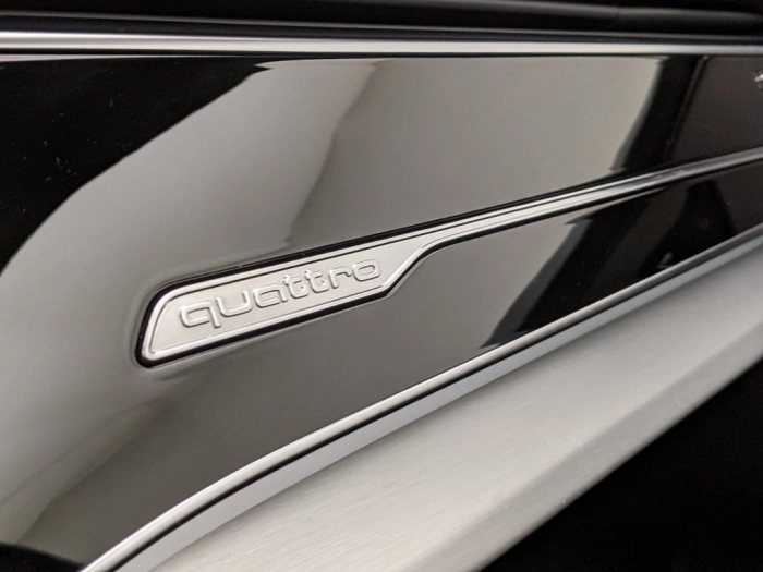 Audi Q8 Q8 50 TDI 286 CV quattro tiptronic Sport