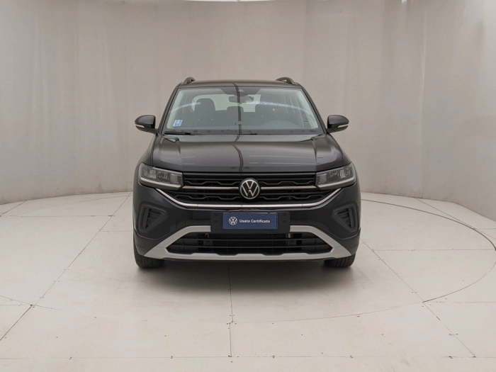 img-1 Volkswagen T-Cross Volkswagen U1282095