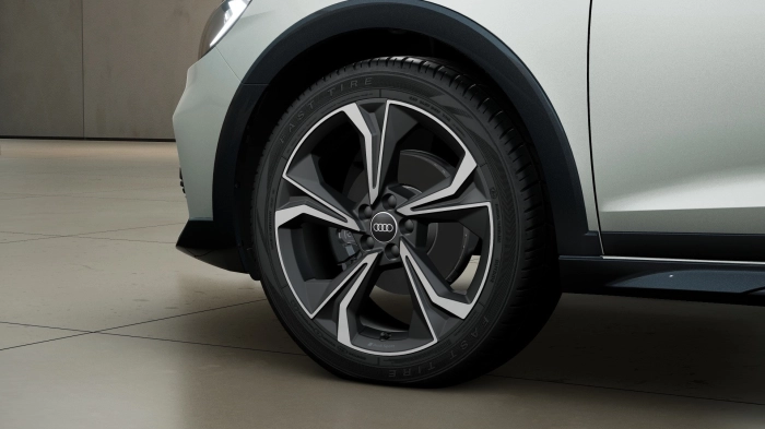 Audi A1 Audi A1 allstreet Business 30 TFSI  85(116) kW(CV) S tronic