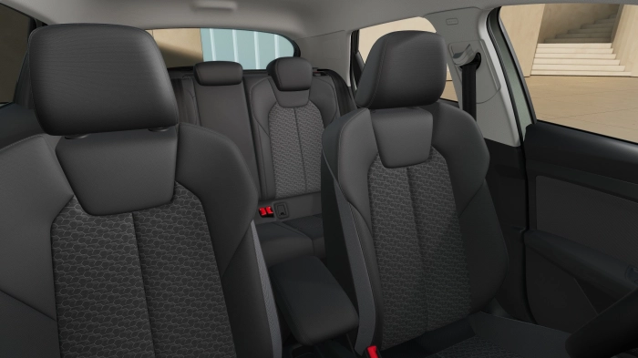 Audi A1 A1 Sportback 1,0  L3 85/DS8M6