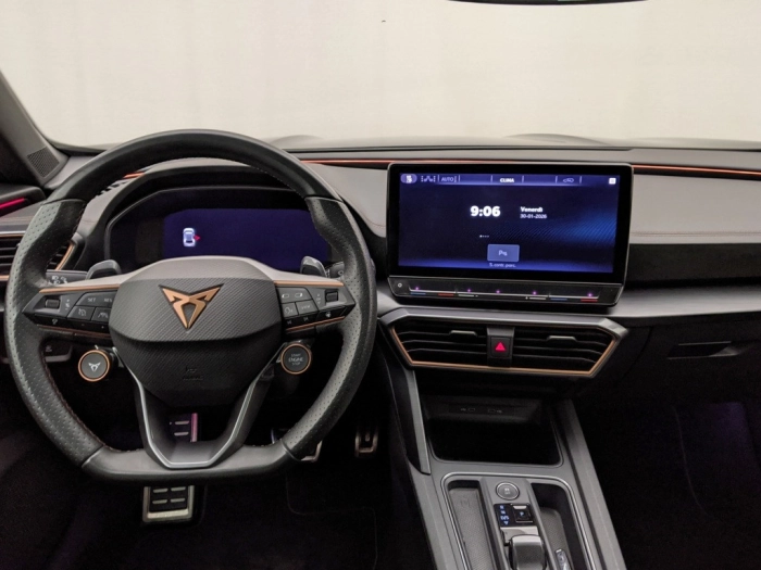 Cupra Formentor Formentor 1.4 e-Hybrid DSG VZ