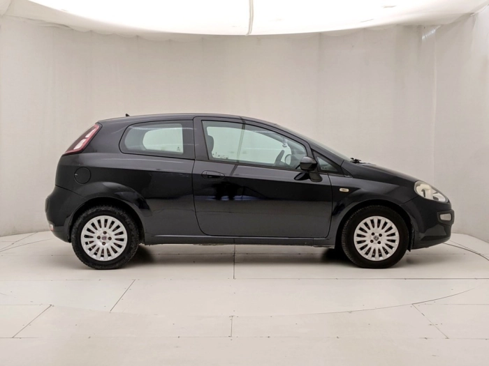 img-2 Fiat Punto Fiat U1282336