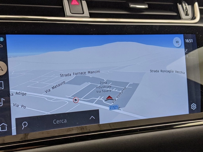 Land rover Evoque Range Rover Evoque 2.0D I4 204 CV AWD Auto