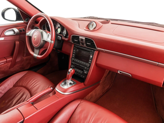 img-3 Porsche 911 Porsche U1281755