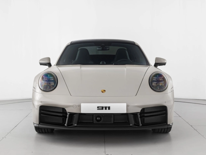 Porsche 911 911 Carrera 4S