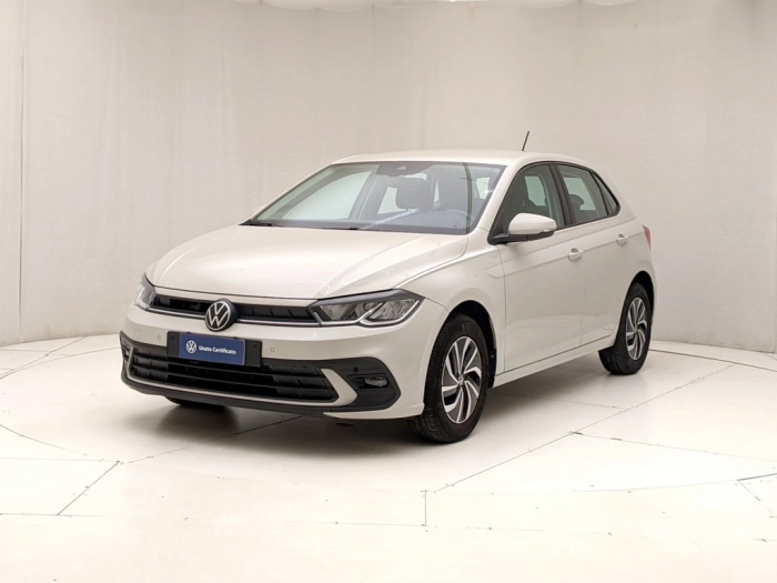img-0 Volkswagen Polo Volkswagen U1282665
