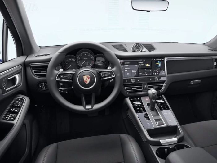 img-3 Porsche Macan Porsche N1242518