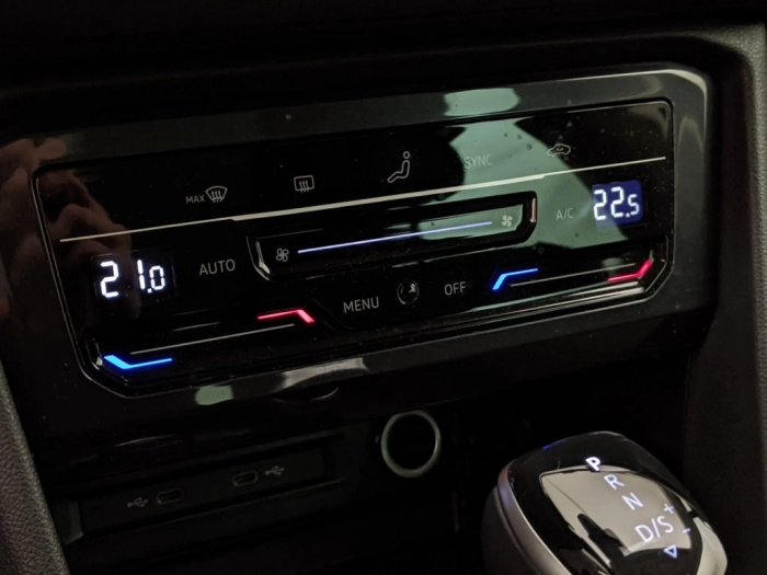 Volkswagen Tiguan Tiguan 2.0 TDI 150 CV SCR DSG 4MOTION Elegance