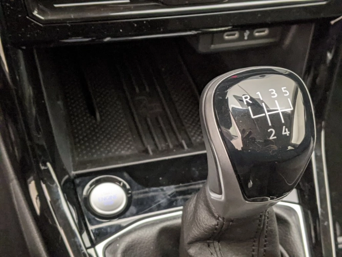 Volkswagen T-Cross T-CROSS 1.0 TSI LIFE 95CV MY 25