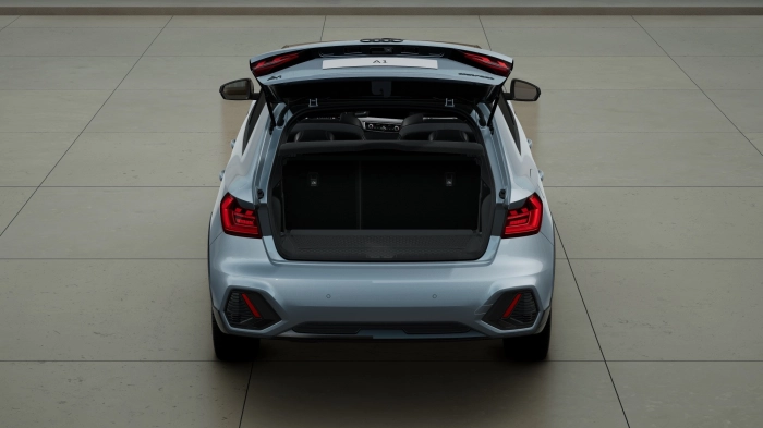 Audi A1 Audi A1 allstreet Business 30 TFSI  85(116) kW(CV) S tronic