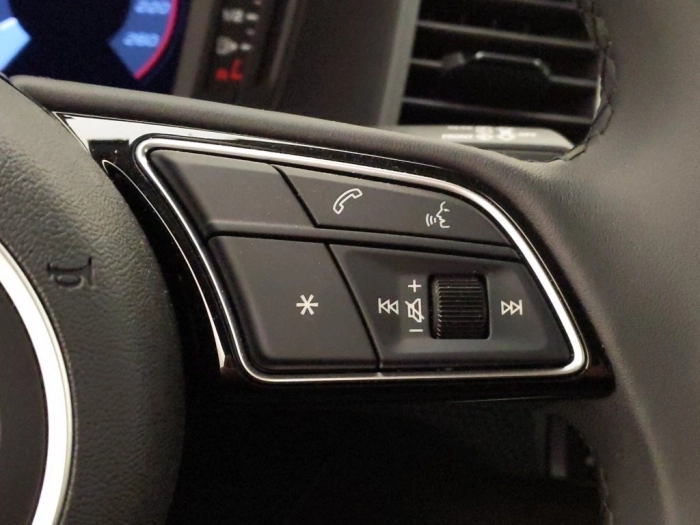 Audi A1 AUDI A1 SPORTBACK ADVANCED 30 TFSI