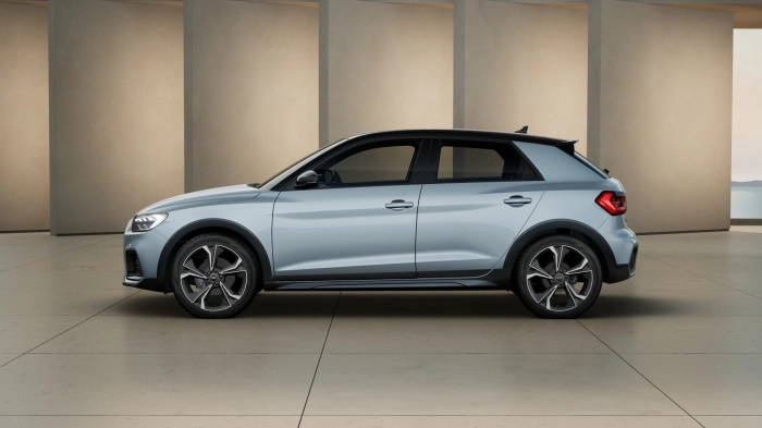 img-1 Audi A1 Audi N1248160