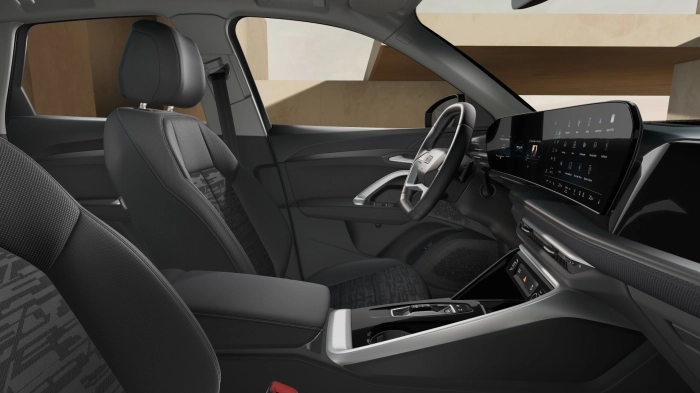 Audi Q5 Q5 quat.  TDI2,0  L4150/D7UA7 MY 25